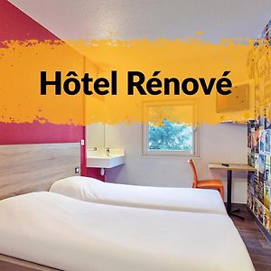 Kamer met Twee Aparte Bedden